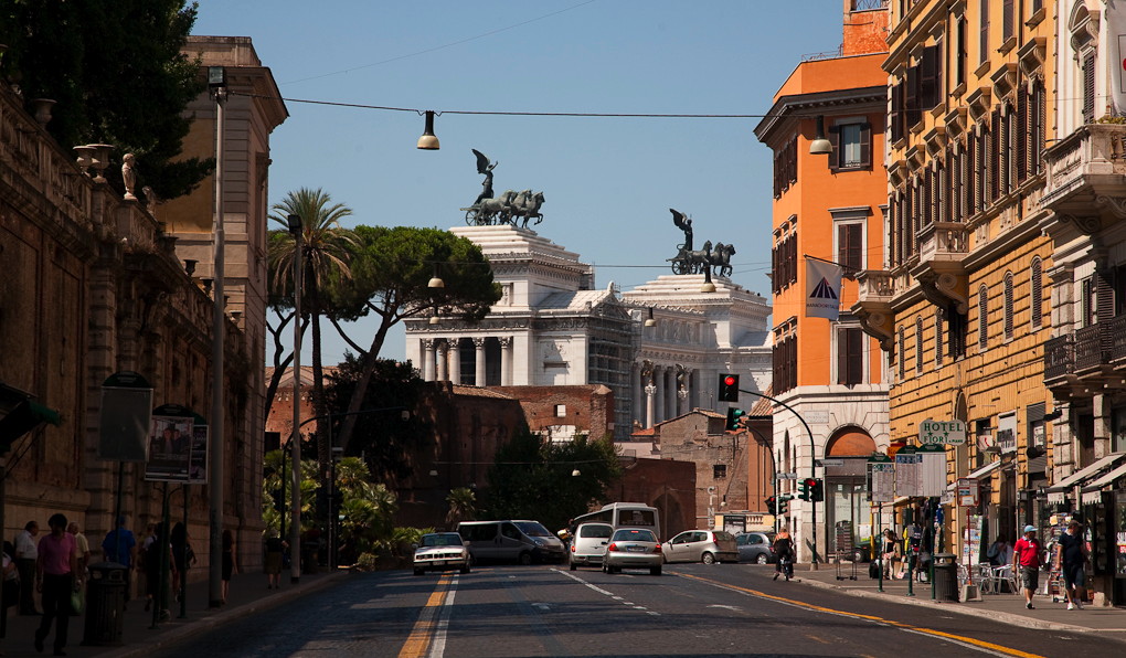 Rome